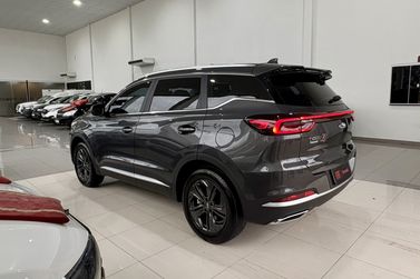 Caoa Chery Tiggo