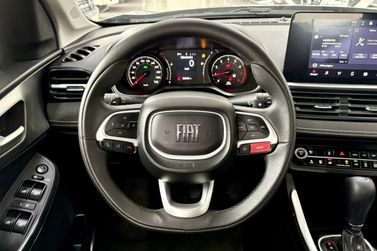 Fiat Fastback