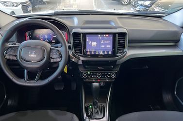 Fiat Toro