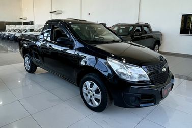 Chevrolet MONTANA