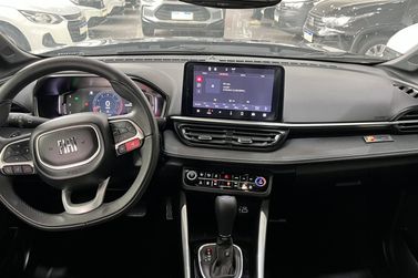 Fiat Fastback