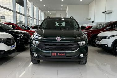 Fiat Toro