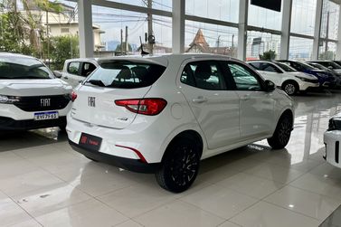 Fiat ARGO