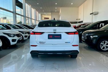 Fiat Fastback