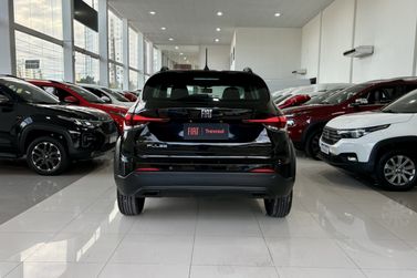 Fiat PULSE