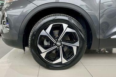 Caoa Chery Tiggo