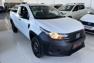Fiat Strada