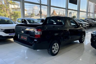 Chevrolet MONTANA