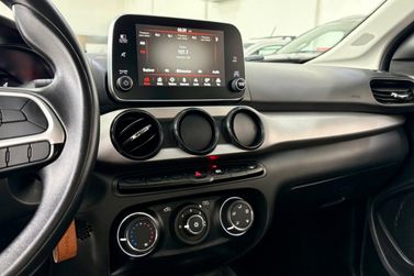 Fiat CRONOS