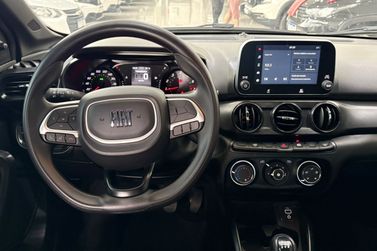 Fiat CRONOS