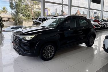 Fiat PULSE