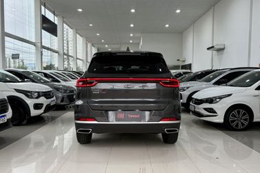 Caoa Chery Tiggo
