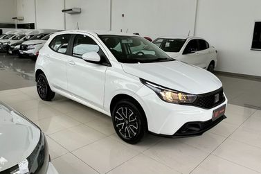 Fiat ARGO