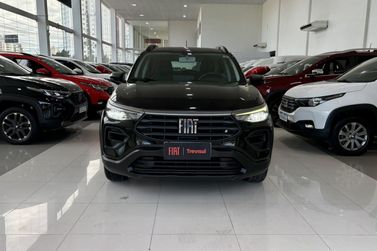 Fiat PULSE