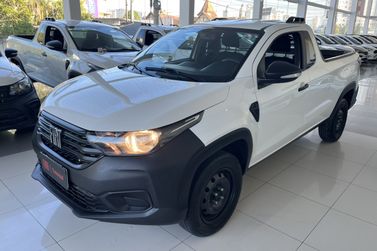 Fiat Strada