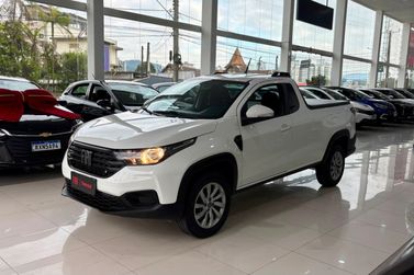 Fiat Strada