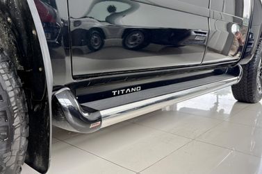 Fiat Titano