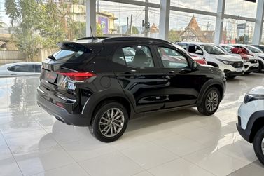 Fiat PULSE