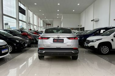 Fiat Fastback