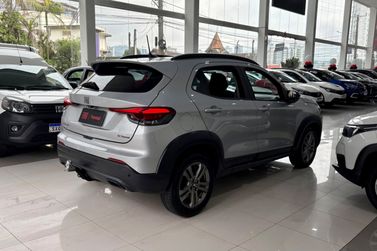 Fiat PULSE