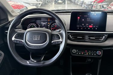 Fiat PULSE