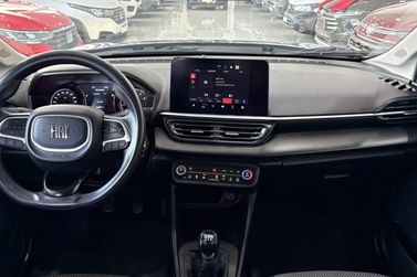 Fiat PULSE