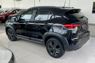 Fiat PULSE