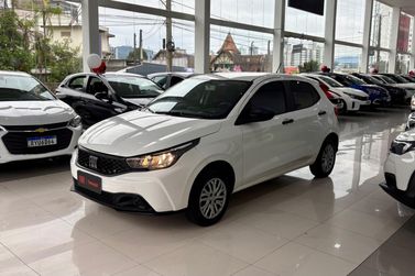 Fiat ARGO