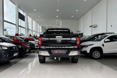 Fiat Titano
