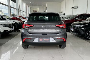 Fiat ARGO