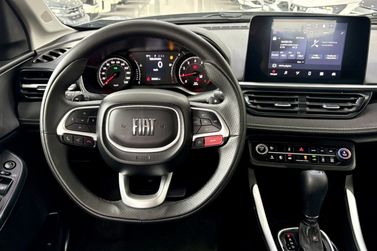 Fiat Fastback