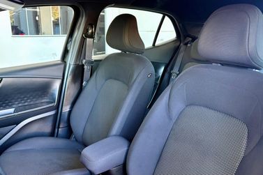 Fiat PULSE