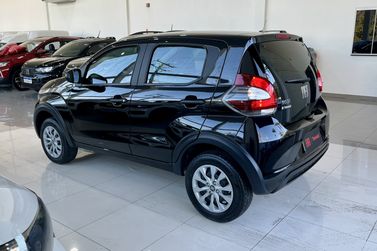 Fiat MOBI