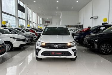 VolksWagen Saveiro