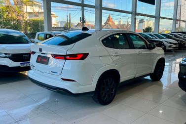 Fiat Fastback