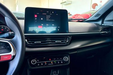 Fiat PULSE