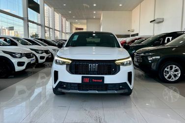 Fiat Fastback