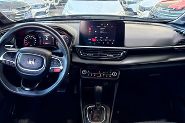 Fiat PULSE
