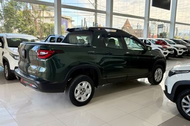 Fiat Toro