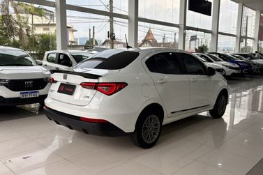 Fiat CRONOS