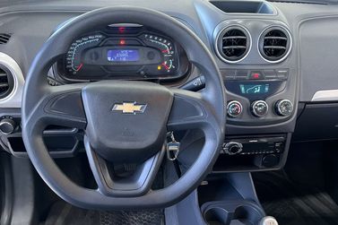 Chevrolet MONTANA
