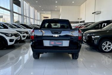 Chevrolet MONTANA
