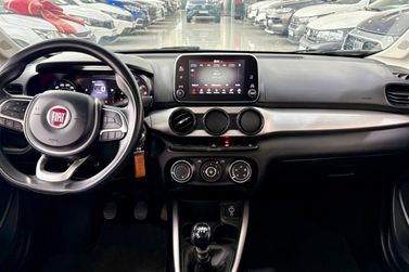 Fiat CRONOS