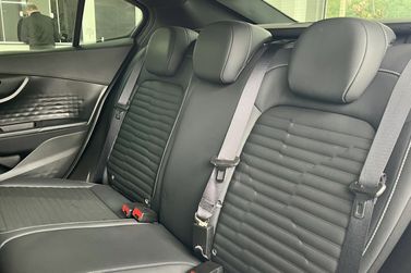 Fiat Fastback