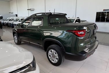 Fiat Toro
