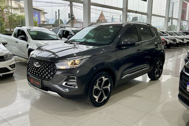 Caoa Chery Tiggo