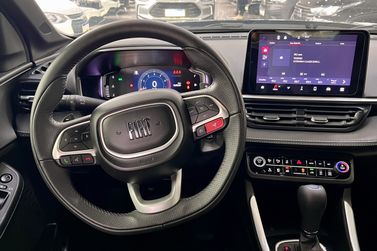 Fiat Fastback
