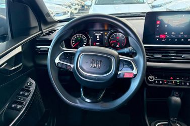Fiat PULSE