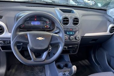 Chevrolet MONTANA