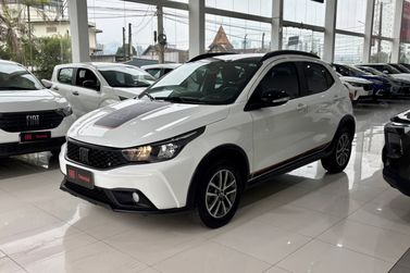 Fiat ARGO